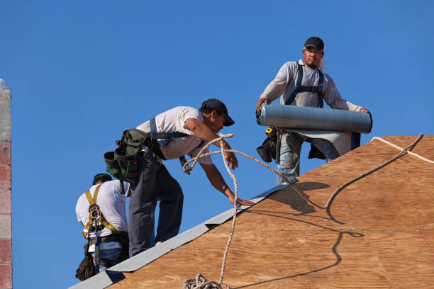 Tile Roofing Contractor in Auburn, NE