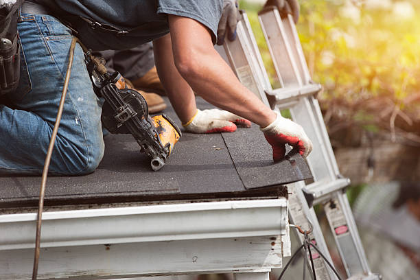 Reliable Auburn, NE Roofing Contractor Solutions